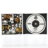 Duran Duran - Duran Duran Korean CD Album Korea Insert
