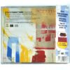 Mono - Formica Blues Korean CD Album Korea OBI