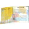 Mono - Formica Blues Korean CD Album Korea OBI