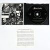 Morcheeba - Who Can You Trust? Korean CD Album Korea