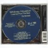 Whitney Houston - I Learned From The Best The Remixes Korean Maxi CD Album Korea