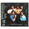 Helloween - Keeper Of The Seven Keys Part I Korean CD Album Korea Metal 1993