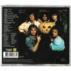 Helloween - Keeper Of The Seven Keys Part I Korean CD Album Korea Metal 1998