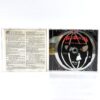 Helloween - Keeper Of The Seven Keys Part I Korean CD Album Korea Metal 1998
