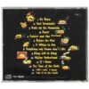 Helloween - The Time Of The Oath Korean CD Album Korea Metal 1996