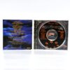 Helloween - Master of the Rings Korean CD Album Korea Metal 1994