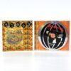 Helloween - The Best - The Rest - The Rare Korean CD Album Korea Metal 1998
