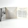 Nirvana - From The Muddy Banks Of The Wishkah Korean CD Album Korea Misprint