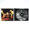 Nirvana - From The Muddy Banks Of The Wishkah Korean CD Album Korea Misprint