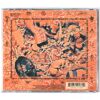 Nirvana - In Utero Korean CD Album Korea