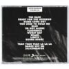 Calvin Harris - Ready For The Weekend Korean CD Album Korea Promo