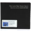 The Love Has Never Gone Tribute to Earth, Wind & Fire Lenny White Korean CD Set