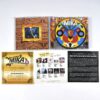 Mika - The Boy Who Knew Too Much Korean CD Album Korea Promo