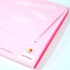 Fifty Fifty - Love Tune [Love Ver.] Signed Autographed Album CD Promo