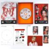 Loossemble - TTYL [Rizz Ver.] Signed Autographed Album CD Promo Loona
