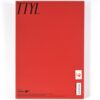 Loossemble - TTYL [Rizz Ver.] Signed Autographed Album CD Promo Loona