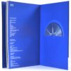 ALL(H)OURS - Witness [Light Ver.] Signed Autographed Album CD Allhours Promo