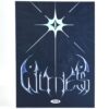 ALL(H)OURS - Witness [Light Ver.] Signed Autographed Album CD Allhours Promo