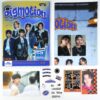 Dignity - Digmotion [Mood Ver.] Signed Autographed Album CD Promo K-Pop 2024
