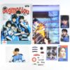 Dignity - Digmotion [Vibe Ver.] Signed Autographed Album CD Promo K-Pop 2024