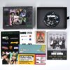 Young Posse - Ate That Signed Autographed Mini Album CD Promo 2024