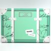 Weeekly - Bliss Signed Autographed 6th Mini Album CD Promo 2024