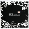ARrC - Ar^c [Black Ver.] Signed Autographed Album CD Promo K-Pop 2024