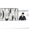 Yoon San-Ha - Dusk [Dusk Ver.] 1st Mini Album Signed + Message CD Astro Sanha