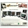 Saw II (2005) Korean VCD Video CD Korea Horror