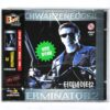 Terminator 2: Judgment Day (1991) Korean VCD Sealed Video CD Korea OBI