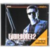 Terminator 2: Judgment Day (1991) Korean VCD Video CD Korea Nices