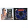 Terminator 2: Judgment Day (1991) Korean VCD Video CD Korea Nices