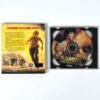 Rambo: First Blood Part II (1985) Korean VCD Video CD Korea Sylvester Stallone