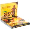 Rambo: First Blood Part II (1985) Korean VCD Video CD Korea Sylvester Stallone