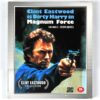 Magnum Force (1993) Korean VCD Video CD Korea Dirty Harry Clint Eastwood