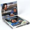 Magnum Force (1993) Korean VCD Video CD Korea Dirty Harry Clint Eastwood