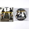 Million Dollar Baby (2004) Korean VCD Korea Clint Eastwood