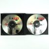 Cinema Paradiso (1988) Korean VCD Video CD Korea Italy