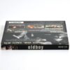 Oldboy (2003) Korean VCD Sealed Video CD Korea English Subtitles