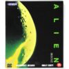 Alien (1979) Korean Sealed VCD Korea Video CD Horror Ridley Scott