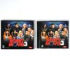 Scary Movie 3 (2003) Korean VCD Korea Video CD Parody Comedy