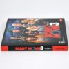 Scary Movie 3 (2003) Korean VCD Korea Video CD Parody Comedy