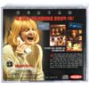 Scream (1996) Korean VCD Korea Video CD Horror Slasher Wes Craven