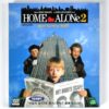 Home Alone 2: Lost in New York (1992) Korean VCD Sealed Korea Video CD Slipcase
