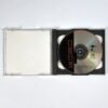 Double Threat (1992) Korean VCD Korea Video CD David A. Prior Thriller