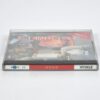 Double Threat (1992) Korean VCD Korea Video CD David A. Prior Thriller