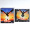 Dragonheart (1996) Korean VCD Sealed Korea Video CD Sean Connery