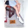 Twice Once Halloween Fanmeeting Blanket Official Goods 2018