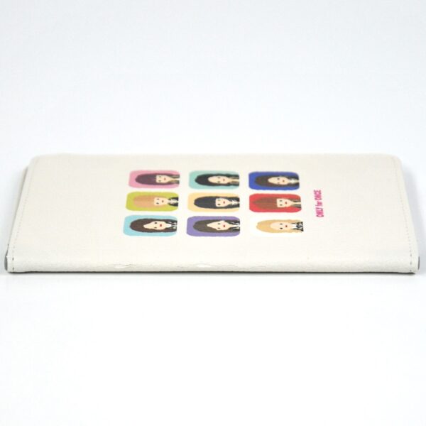 Twice Character Passport Wallet 2017 Official Goods K-Pop [read]