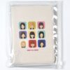 Twice Character Passport Wallet 2017 Official Goods K-Pop [read]